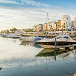 Marina - Aquamar 116 - By Sun Apartmán Vilamoura