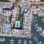 Marina - Aquamar 116 - By Sun *