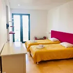 Apartmán Marina - Aquamar 116 - By Sun