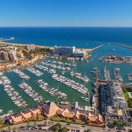 דירה Marina Aquamar 116 By Sun וילהמורה