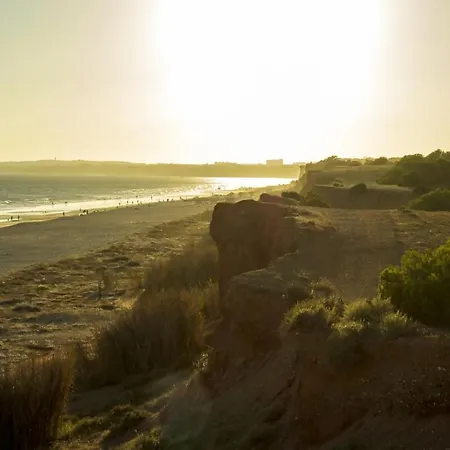 דירה Marina Aquamar 116 By Sun