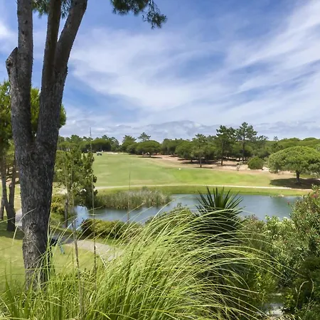 דירה Marina Aquamar 116 By Sun *