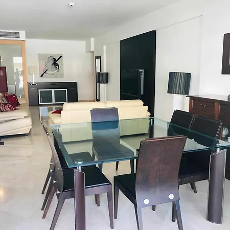 Marina Aquamar 116 By Sun דירה וילהמורה