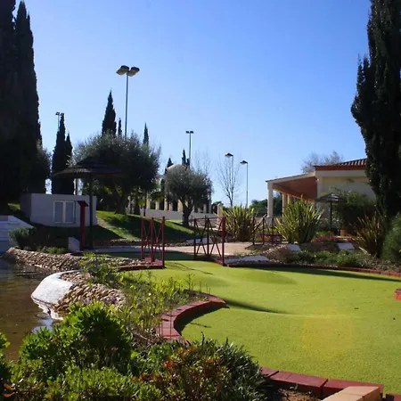 Marina Aquamar 116 By Sun Apartament
