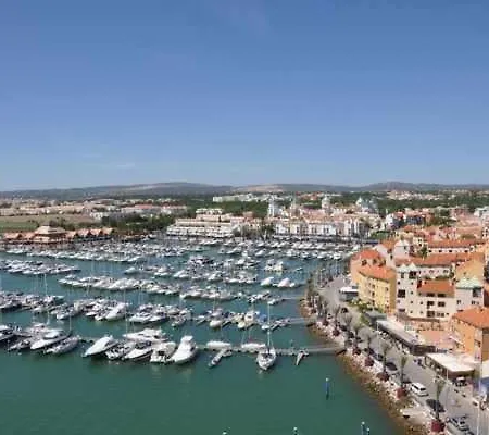 Marina Aquamar 116 By Sun Apartament *