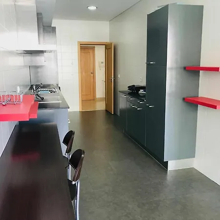 Marina Aquamar 116 By Sun דירה *