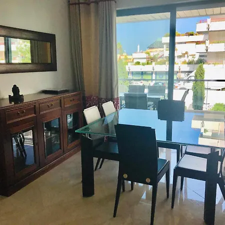 Marina Aquamar 116 By Sun וילהמורה