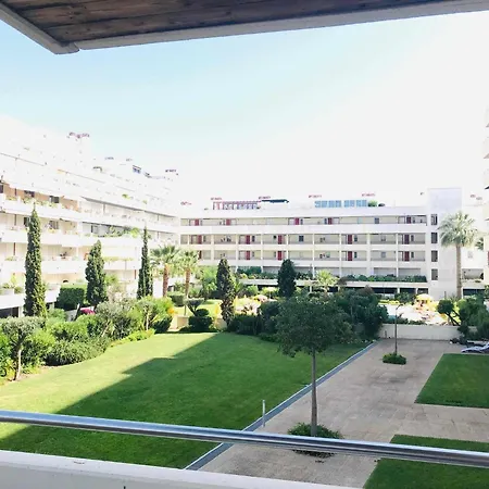 Marina Aquamar 116 By Sun *