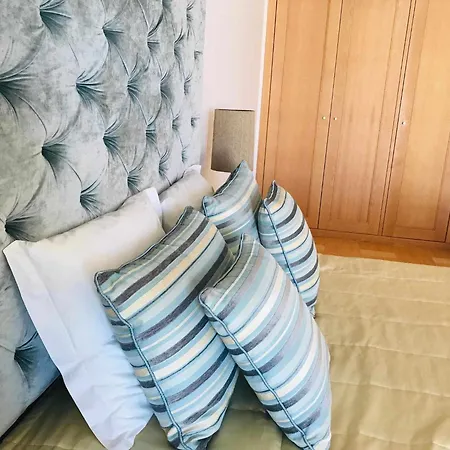 Marina Aquamar 116 By Sun דירה *