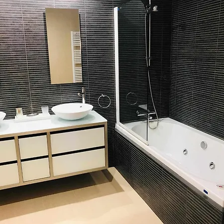 Marina Aquamar 116 By Sun דירה