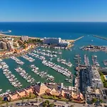 Διαμέρισμα Marina - Aquamar 116 - By Sun Βιλαμούρα