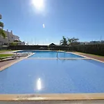 Marina - Aquamar 116 - By Sun Διαμέρισμα Βιλαμούρα