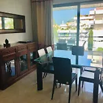 Marina - Aquamar 116 - By Sun Βιλαμούρα