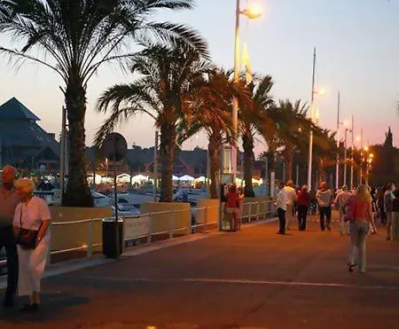 Daire Marina Aquamar 116 By Sun Vilamoura