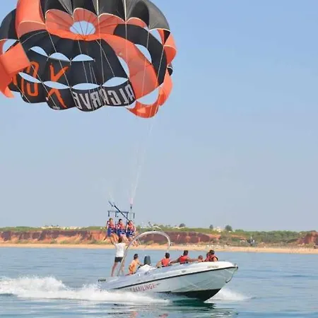 Marina Aquamar 116 By Sun * Vilamoura
