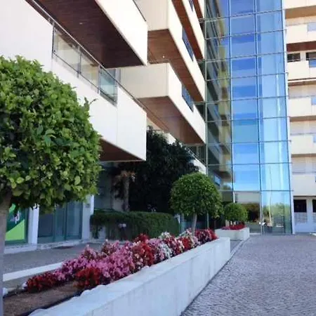 Marina Aquamar 116 By Sun *