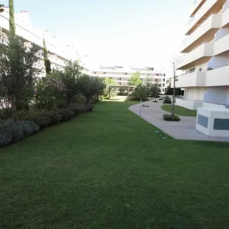 Marina Aquamar 116 By Sun Vilamoura