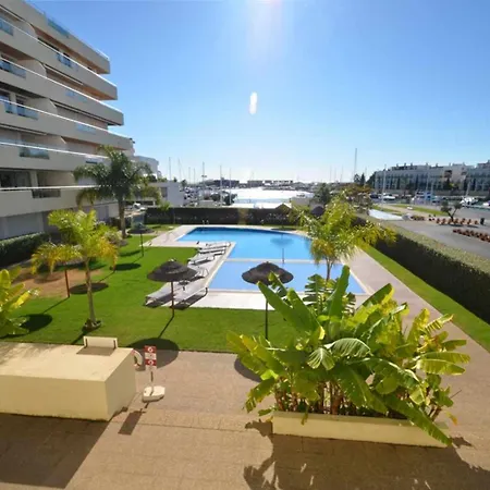 Apartment Marina Aquamar 116 By Sun Vilamoura