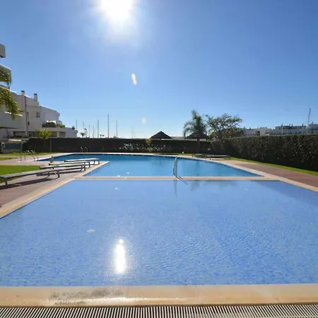 Marina Aquamar 116 By Sun Daire Vilamoura