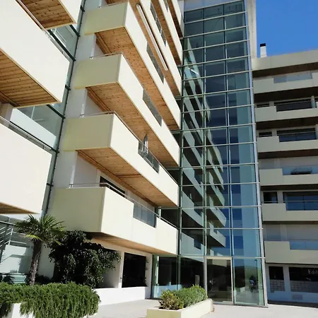 Marina Aquamar 116 By Sun Apartment