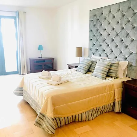 Marina Aquamar 116 By Sun Apartment
