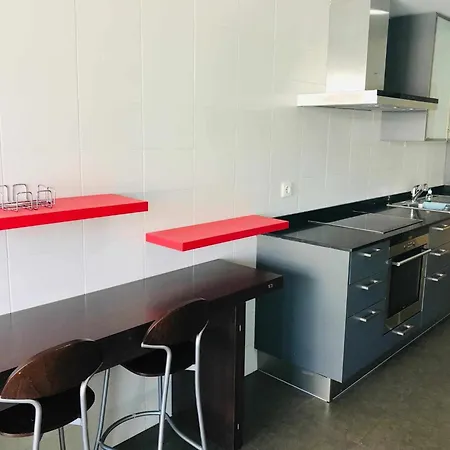 Daire Marina Aquamar 116 By Sun