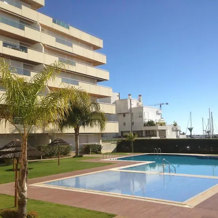 Marina Aquamar 116 By Sun Apartment