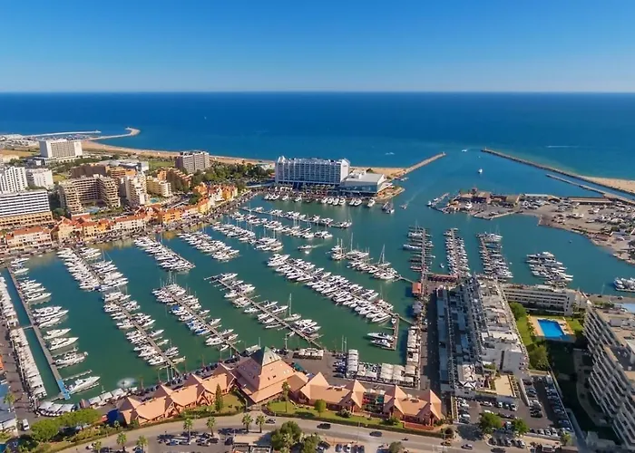 Apartamento Marina - Aquamar 116 - By Sun Vilamoura