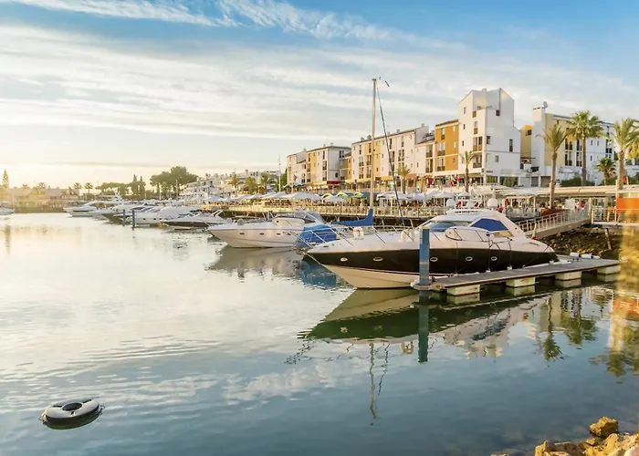 Marina - Aquamar 116 - By Sun Apartamento Vilamoura
