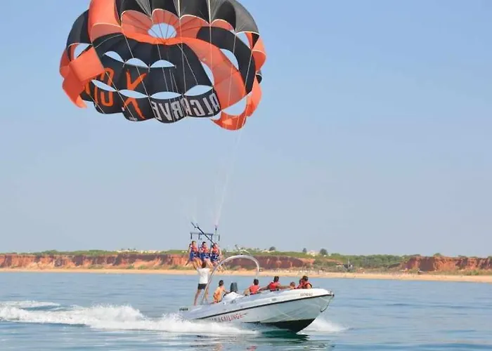 Marina - Aquamar 116 - By Sun * Vilamoura