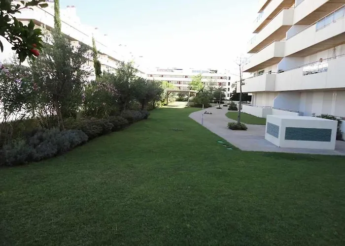 Marina - Aquamar 116 - By Sun Vilamoura