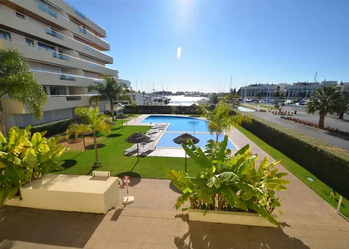Apartamento Marina - Aquamar 116 - By Sun Vilamoura