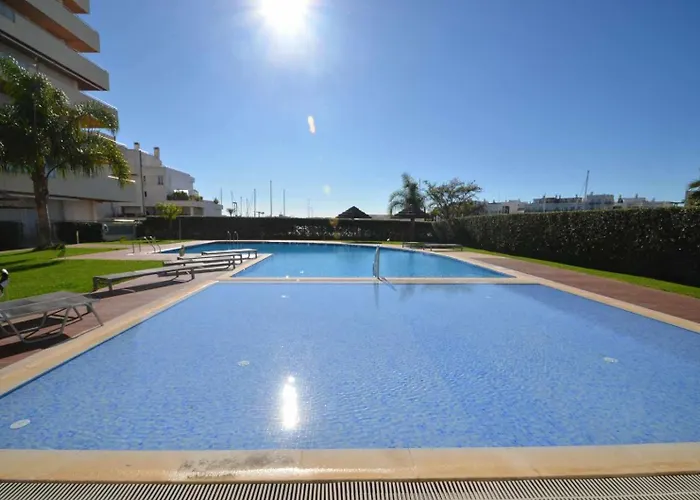 Marina - Aquamar 116 - By Sun Apartamento Vilamoura