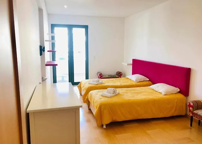 Apartamento Marina - Aquamar 116 - By Sun
