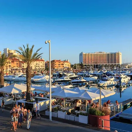 Marina Aquamar 116 By Sun 아파트 *